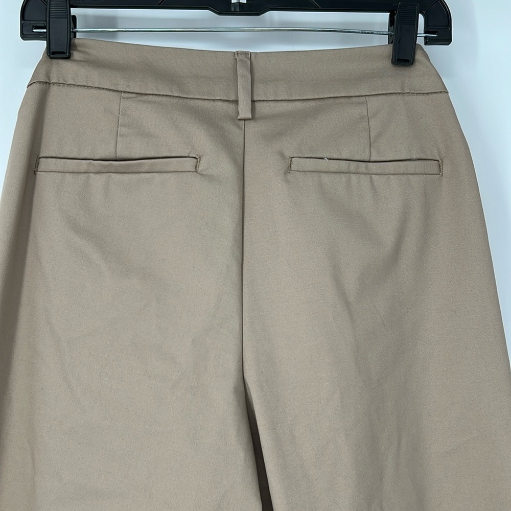 LEE RELAXED FIT STRAIGHT LEG CHINOS